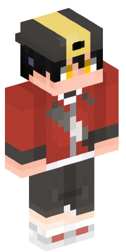 Minecraft Skin #217691
