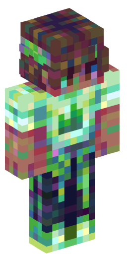 Minecraft Skin #217695
