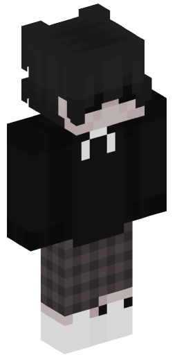 Minecraft Skin #217698