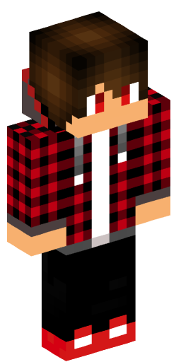 Minecraft Skin #217700