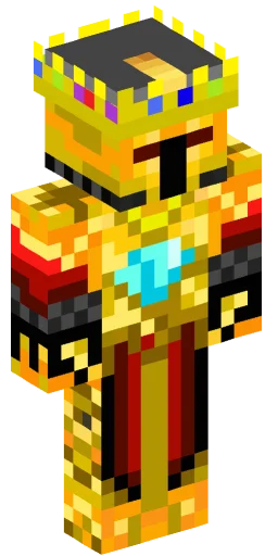 Minecraft Skin #217701