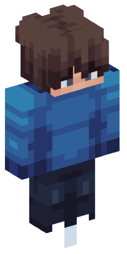 Minecraft Skin #217702