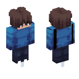 Minecraft Skin #217702