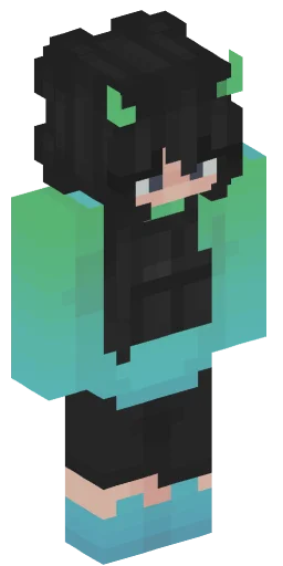 Minecraft Skin #217703