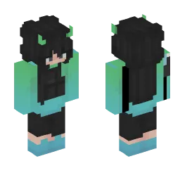 Minecraft Skin #217703