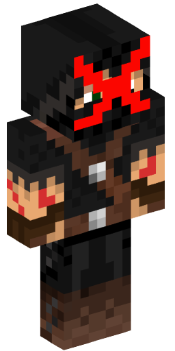 Minecraft Skin #217705
