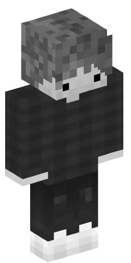 Minecraft Skin #217716