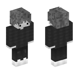 Minecraft Skin #217716