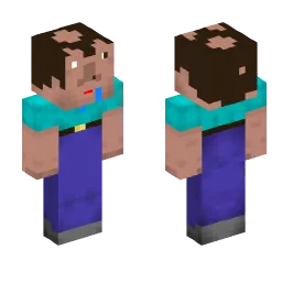 Minecraft Skin #217722