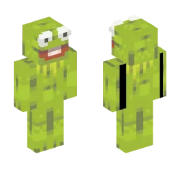 Minecraft Skin #217733