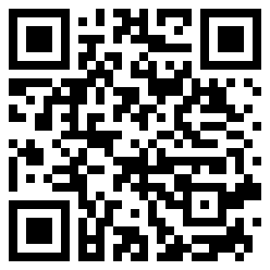 Mobzillaface QR Code