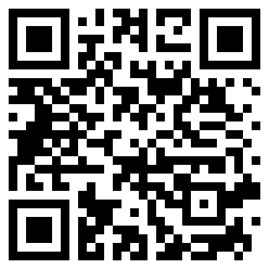 Mobzillaface QR Code