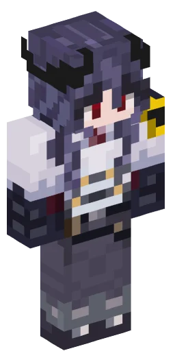 Minecraft Skin #217748