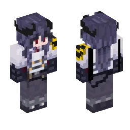 Minecraft Skin #217748