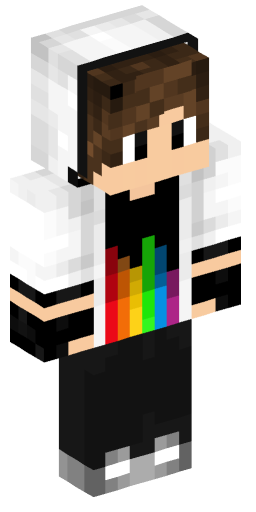 Minecraft Skin #217756