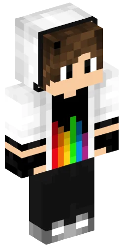 Minecraft Skin #217758