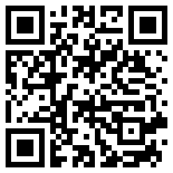 footberries QR Code