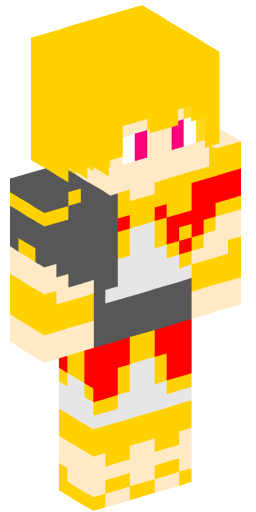 Minecraft Skin #217774