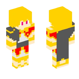 Minecraft Skin #217774
