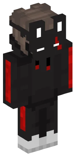 Minecraft Skin #217778