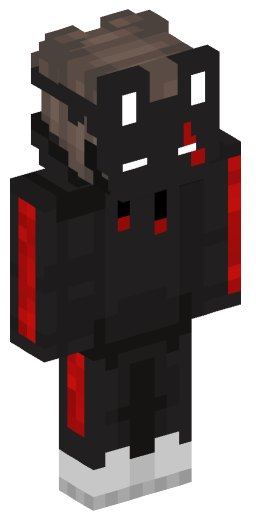 Minecraft Skin #217779