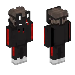 Minecraft Skin #217779