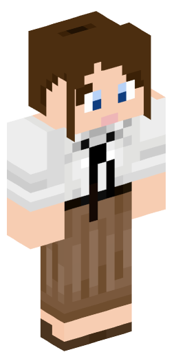 Minecraft Skin #217783