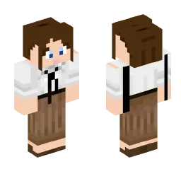 Minecraft Skin #217783