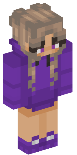 Minecraft Skin #217788