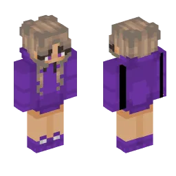 Minecraft Skin #217788