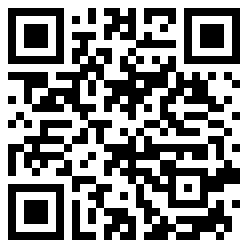 FaTeDeMoN QR Code