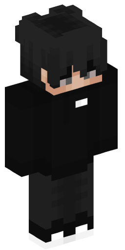 Minecraft Skin #217797