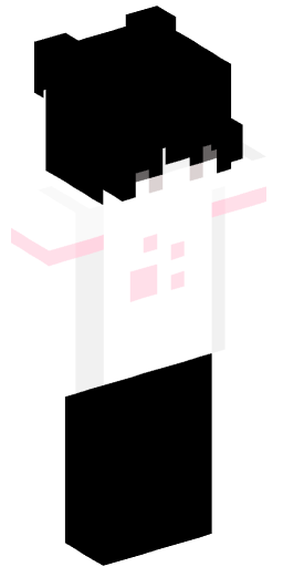 Minecraft Skin #217798