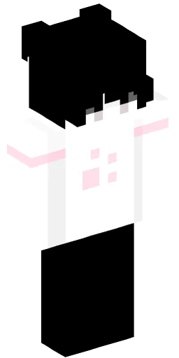 Minecraft Skin #217799