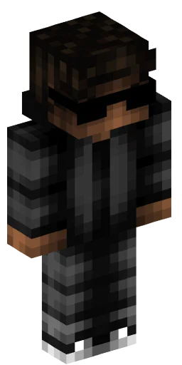 Minecraft Skin #217801