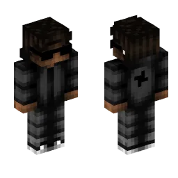 Minecraft Skin #217801
