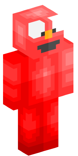 Minecraft Skin #217803