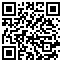Fate_25 QR Code