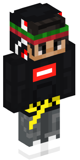 Minecraft Skin #217806