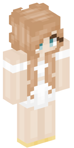 Minecraft Skin #217809