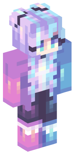 Minecraft Skin #217810