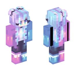 Minecraft Skin #217810