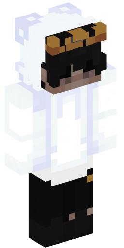 Minecraft Skin #217814