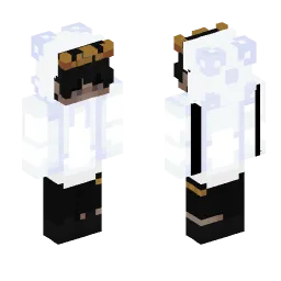 Minecraft Skin #217814