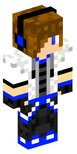 Minecraft Skin #217822