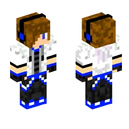 Minecraft Skin #217822
