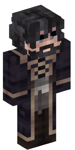 Minecraft Skin #217827