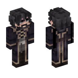 Minecraft Skin #217827