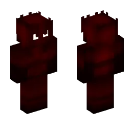 Minecraft Skin #217830
