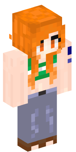 Minecraft Skin #217835